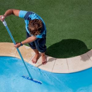 Oakland Pool Maintenance